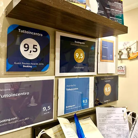 Tuttoincentro