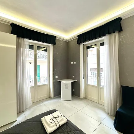 Tuttoincentro Bed & Breakfast Salerno