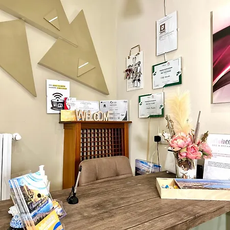 Tuttoincentro 4* Salerno