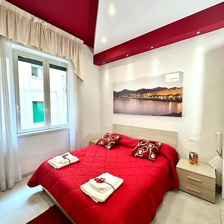 Tuttoincentro Bed & Breakfast 4*
