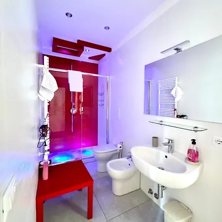 Tuttoincentro 4* Salerno