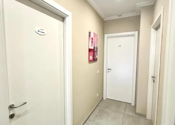 Tuttoincentro Oda ve Kahvaltı