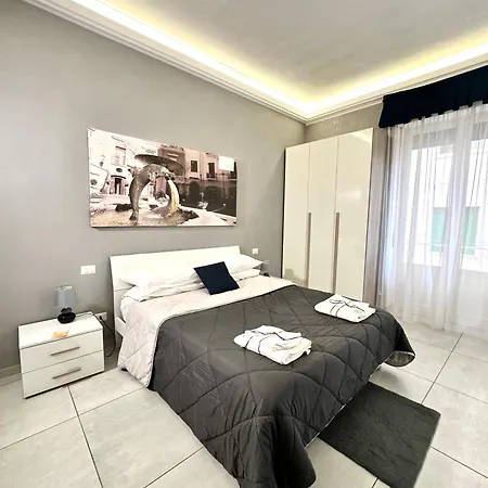 Tuttoincentro Σαλέρνο