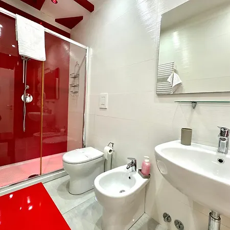 Tuttoincentro 3* Σαλέρνο
