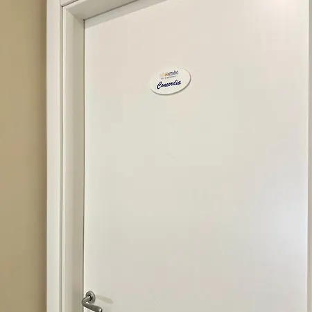 Tuttoincentro Nocleg ze śniadaniem