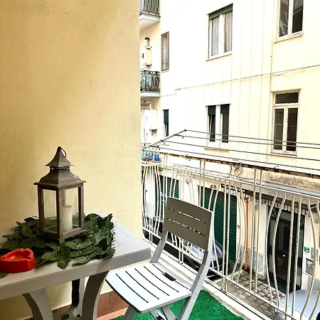 Nocleg ze śniadaniem Tuttoincentro 4*