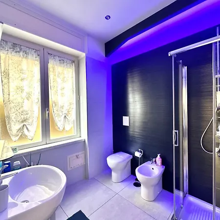 Tuttoincentro Nocleg ze śniadaniem