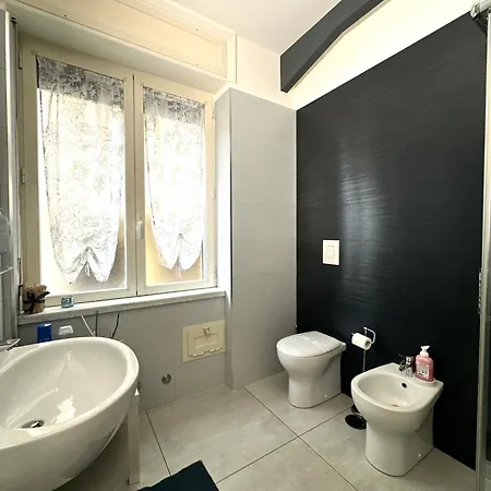 Nocleg ze śniadaniem Tuttoincentro