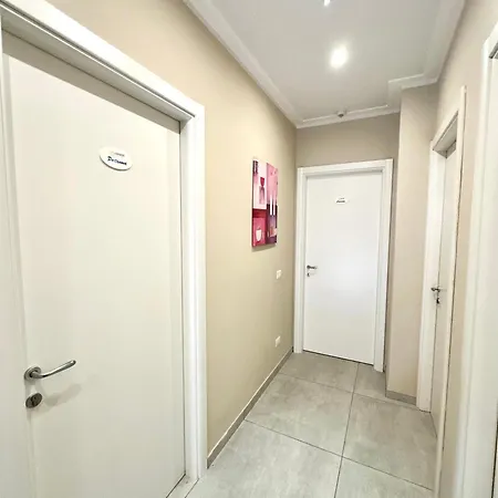 Tuttoincentro Nocleg ze śniadaniem