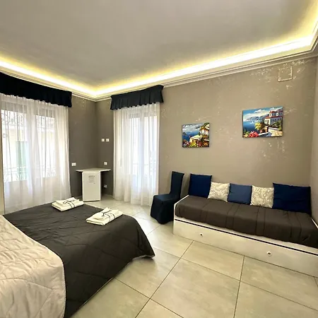 Nocleg ze śniadaniem Tuttoincentro