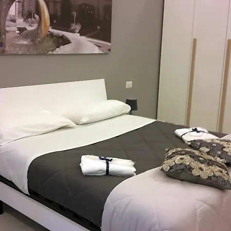 Tuttoincentro 4* Salerno