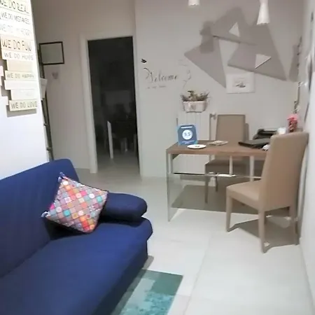 Tuttoincentro Bed & Breakfast 4*