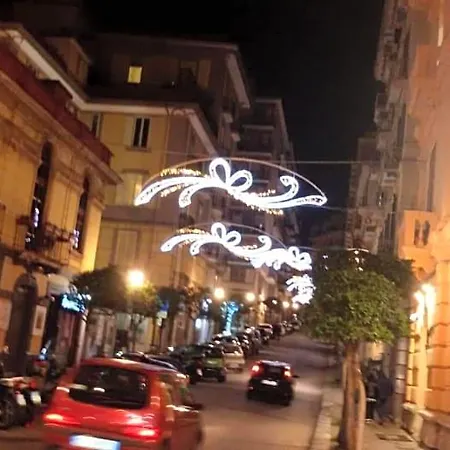 Bed & Breakfast Tuttoincentro