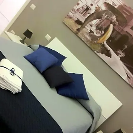 Frühstückspension Tuttoincentro Salerno