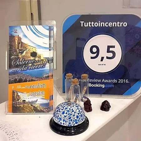 Tuttoincentro 4*