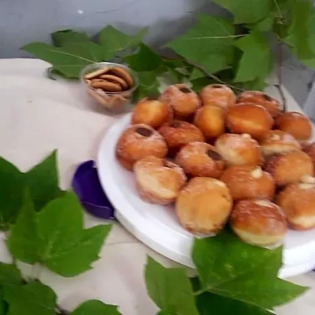 Tuttoincentro Alojamento de Acomodação e Pequeno-almoço