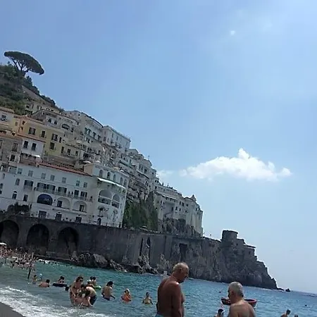Bed & Breakfast Tuttoincentro Salerno