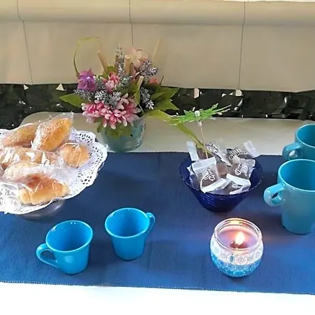 Frühstückspension Tuttoincentro