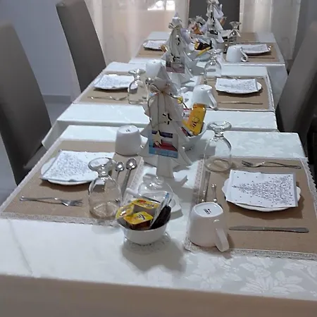 Bed & Breakfast Tuttoincentro
