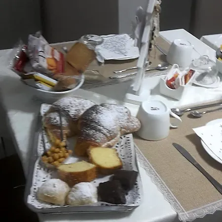 Tuttoincentro Frühstückspension 4*