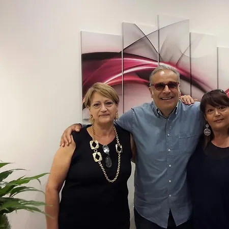 Tuttoincentro Nocleg ze śniadaniem 4*