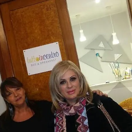 Tuttoincentro 4*