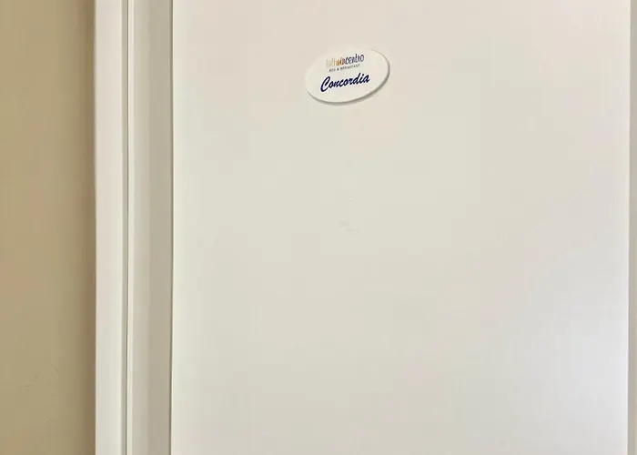 Tuttoincentro Bed and Breakfast