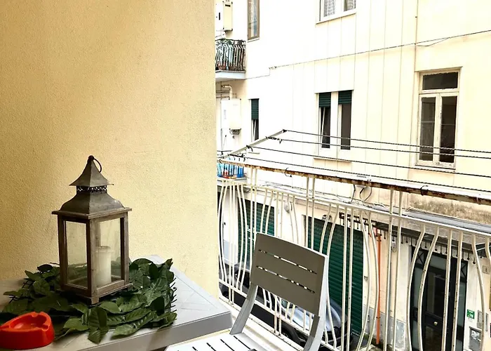 Bed and Breakfast Tuttoincentro 4*