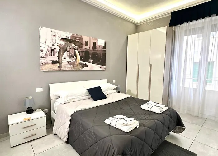 Tuttoincentro Σαλέρνο