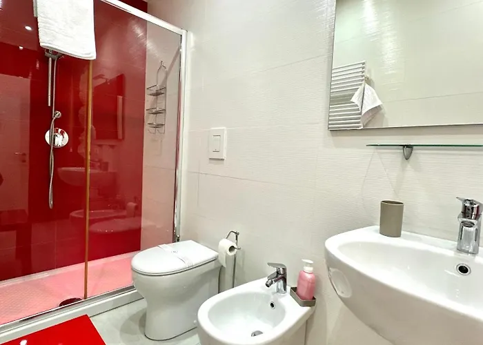 Tuttoincentro 4* Σαλέρνο