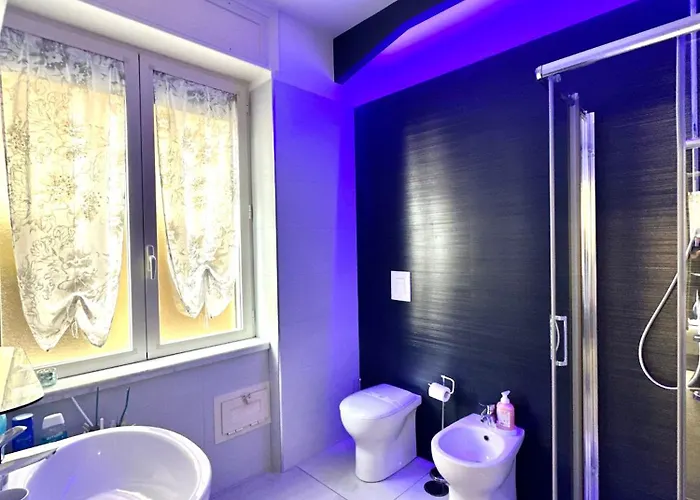 Tuttoincentro Bed and Breakfast