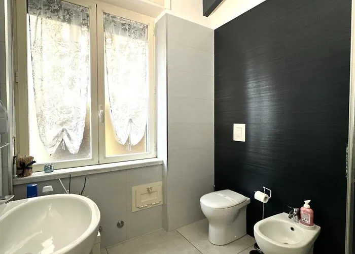 Bed and Breakfast Tuttoincentro