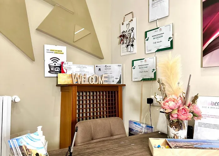 Tuttoincentro 4* Σαλέρνο