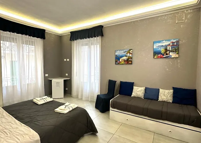 Bed and Breakfast Tuttoincentro