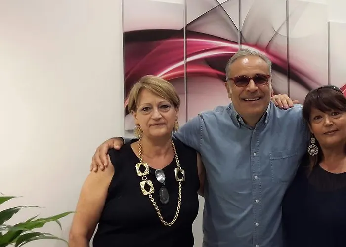 Tuttoincentro Bed and Breakfast 4*